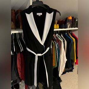 Calvin Klein dress